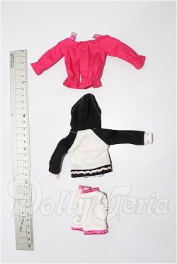 画像2: ジェニー/OF:衣装 S-26-03-15-273-TO-ZS