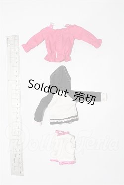 画像2: ジェニー/OF:衣装 S-26-03-15-273-TO-ZS