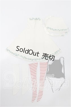 画像1: SD/OF:衣装セット S-26-03-15-142-TO-ZS