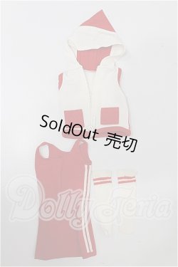 画像1: SD/OF:衣装セット S-26-08-23-432-TO-ZS