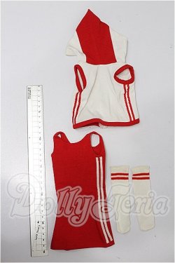 画像2: SD/OF:衣装セット S-26-03-15-137-TO-ZS