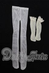 SDM＆MSD/OF:靴下 S-26-03-15-161-TO-ZS