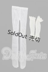 SDM＆MSD/OF:靴下 S-26-03-15-161-TO-ZS
