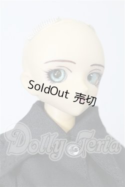 画像3: ボークス27ｃｍ素体/カスタムヘッド+27ｃｍ女性ボディ+パーツ S-26-03-15-225-TO-ZS