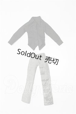 画像7: ボークス27ｃｍ素体/カスタムヘッド+27ｃｍ女性ボディ+パーツ S-26-03-15-225-TO-ZS