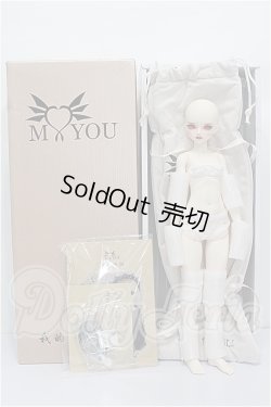 画像6: 【DOLK×MYOU DOLL】Delia - The Royal Maid ver. Limited S-26-09-13-510-TO-ZS