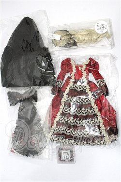 画像7: 【DOLK×MYOU DOLL】/悪役令嬢Delia ver. Limited S-26-03-15-201-TO-ZS