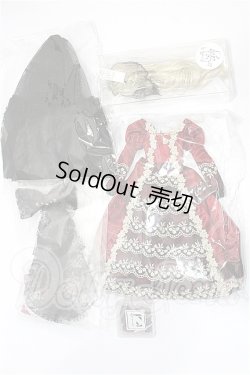 画像7: 【DOLK×MYOU DOLL】/悪役令嬢Delia ver. Limited S-26-03-15-201-TO-ZS