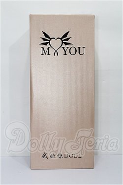 画像9: 【DOLK×MYOU DOLL】/悪役令嬢Delia ver. Limited S-26-03-15-201-TO-ZS