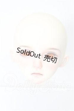 画像1: Charm Doll/Cyril Head S-26-05-10-429-TO-ZS