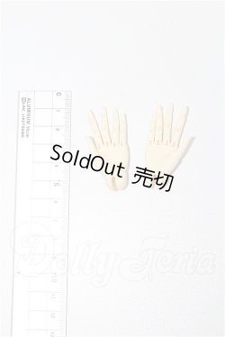 画像2: Gem Of Doll/40cmドール関節ハンドパーツ S-26-03-15-206-TO-ZS