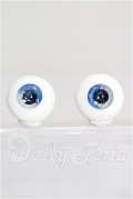 レジンアイ/14mm：SWAN DOLL製 S-26-03-15-279-TO-ZS