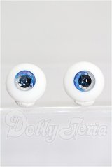 レジンアイ/14mm：SWAN DOLL製 S-26-03-15-279-TO-ZS