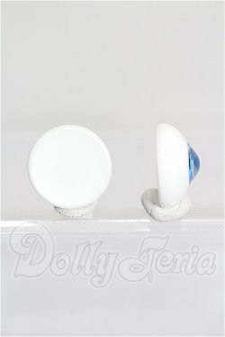 画像2: レジンアイ/14mm：SWAN DOLL製 S-26-03-15-279-TO-ZS