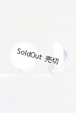 画像2: レジンアイ/14mm：SWAN DOLL製 S-26-03-15-279-TO-ZS