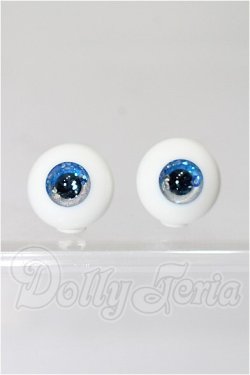 画像1: レジンアイ/14mm：SWAN DOLL製 S-26-03-15-278-TO-ZS