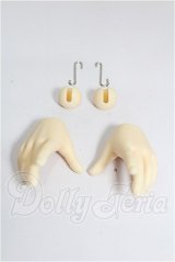 40cmドール/ハンドパーツ S-26-03-15-287-TO-ZS