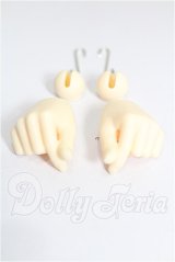 40cmドール/ハンドパーツ S-26-03-15-288-TO-ZS