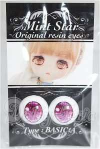 17mm/レジンアイ S-26-03-15-280-TO-ZS