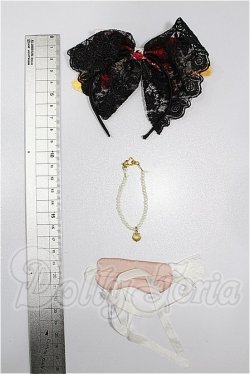 画像2: 40cmサイズドール/OF：小物 S-26-03-15-284-TO-ZS