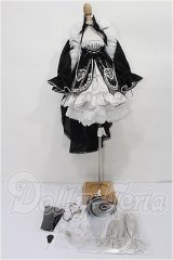 40cmサイズドール/OF:衣装 S-26-03-22-208-TO-ZS