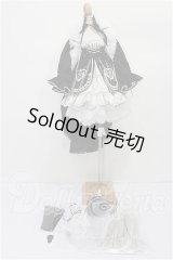 40cmサイズドール/OF:衣装 S-26-05-31-358-TO-ZS