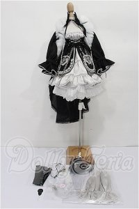 40cmサイズドール/OF:衣装 S-26-03-22-208-TO-ZS