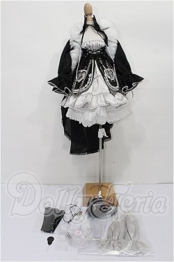 画像1: 40cmサイズドール/OF:衣装 S-26-03-22-208-TO-ZS