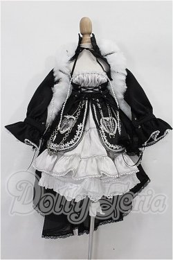 画像2: 40cmサイズドール/OF:衣装 S-26-03-22-208-TO-ZS