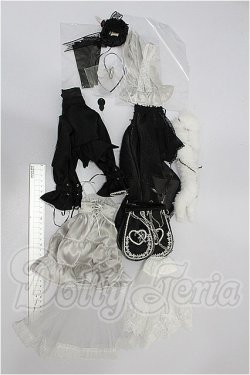 画像6: 40cmサイズドール/OF:衣装 S-26-03-22-208-TO-ZS