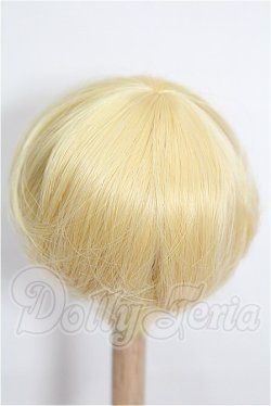 画像3: 6-7inch/ウィッグ S-26-03-15-297-TO-ZS