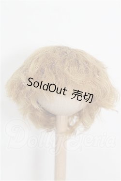 画像1: 6-7inch/ウィッグ S-26-03-15-298-TO-ZS