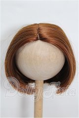 7-8inch/ウィッグ S-26-03-15-299-TO-ZS