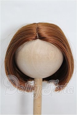 画像1: 7-8inch/ウィッグ S-26-03-15-299-TO-ZS