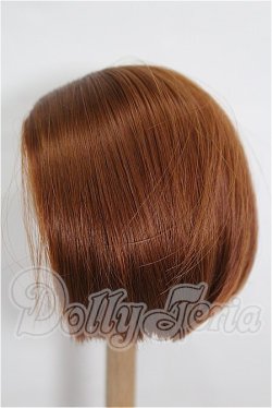 画像2: 7-8inch/ウィッグ S-26-03-15-299-TO-ZS