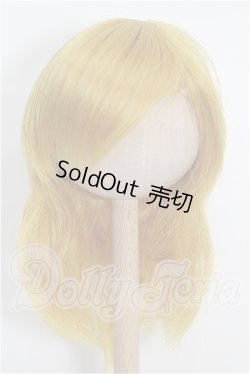 画像1: 7-8inch/ウィッグ S-26-07-26-404-TO-ZS