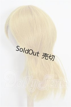 画像2: 7-8inch/ウィッグ S-26-07-26-404-TO-ZS