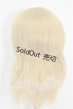 画像3: 7-8inch/ウィッグ S-26-07-26-404-TO-ZS