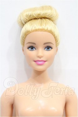 画像1: バービー/本体 S-26-03-15-241-YB-ZS