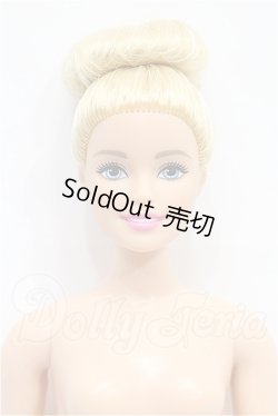 画像1: バービー/本体 S-26-06-07-394-YB-ZS