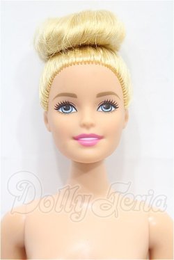 画像1: バービー/本体 S-26-03-15-239-YB-ZS