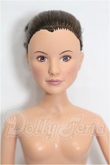 ハズブロ製1/6ファッションドール本体のみ S-26-03-22-122-YB-ZS