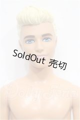 バービー/ケン本体 S-26-03-15-242-YB-ZS