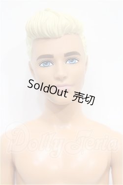 画像1: バービー/ケン本体 S-26-03-15-242-YB-ZS