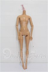 Barbie/ボディのみ S-26-03-22-123-YB-ZS