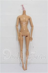 Barbie/ボディのみ S-26-03-22-123-YB-ZS