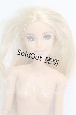 画像1: バービー/本体 S-26-06-07-390-YB-ZS