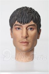 1/6USアクションフィギュア/ヘッドのみ S-26-03-15-247-YB-ZS