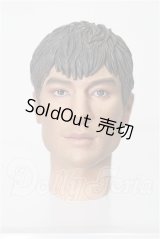 1/6USアクションフィギュア/ヘッドのみ S-26-03-15-247-YB-ZS