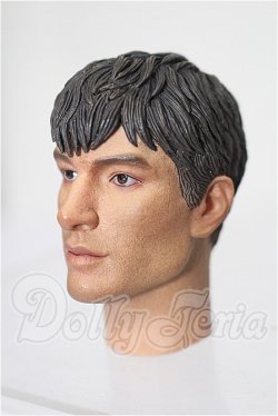 画像2: 1/6USアクションフィギュア/ヘッドのみ S-26-03-15-247-YB-ZS